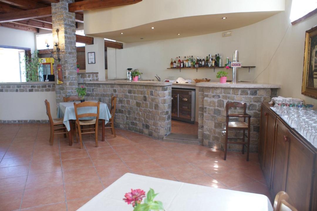 Photo of Kitchen in Palinuro