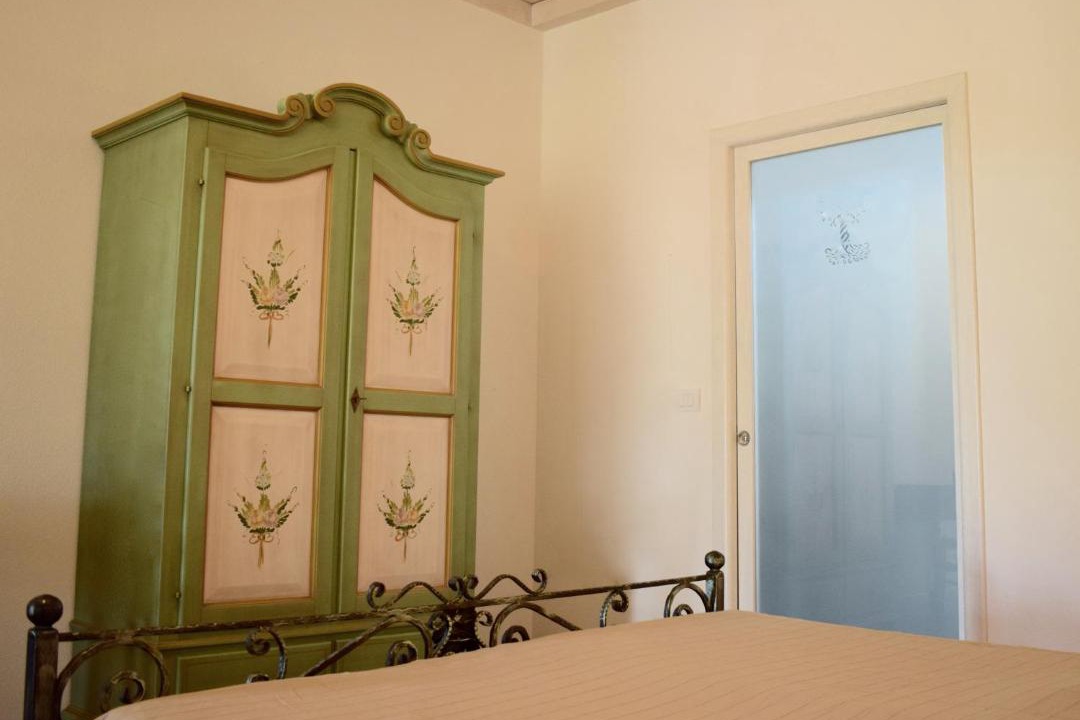 Photo of Bedroom in Toritto