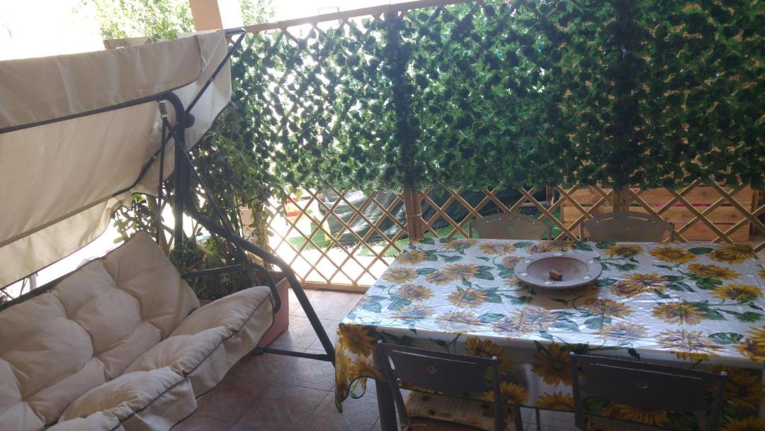 Photo of Patio Balcony in Fiumicino