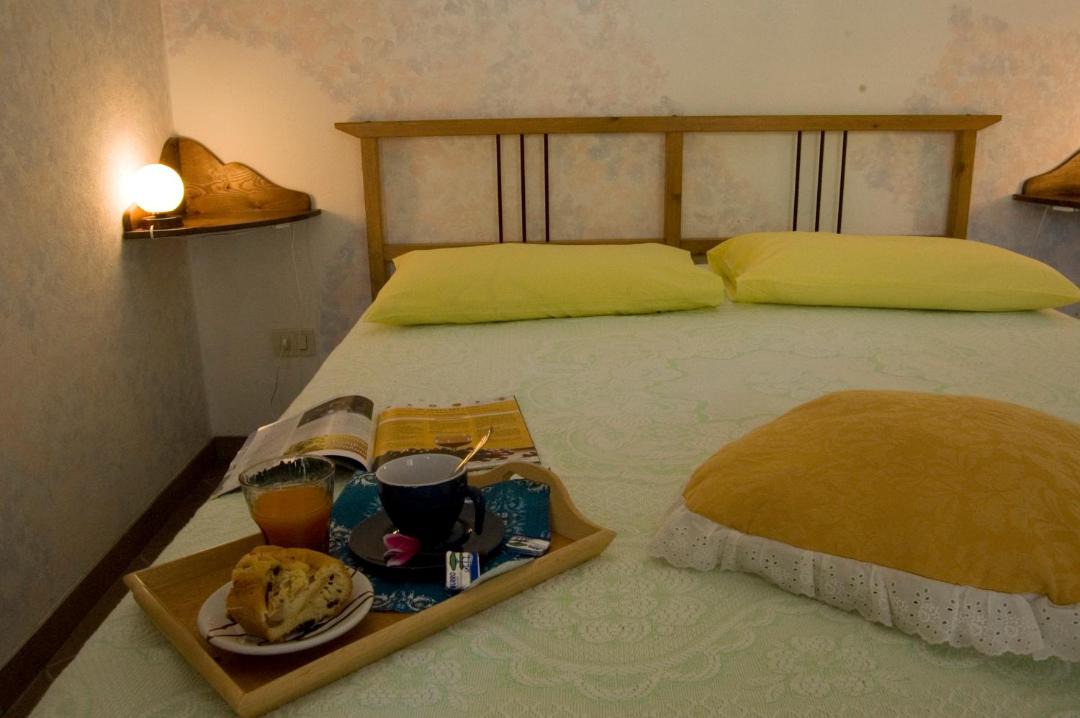 Photo of Bedroom in Scansano