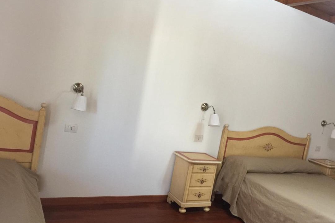 Photo of Bedroom in Toritto