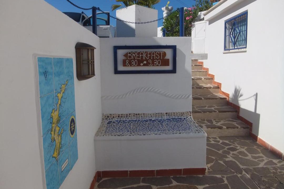 Photo of Others in Ponza