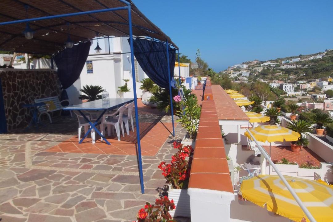 Photo of Others in Ponza