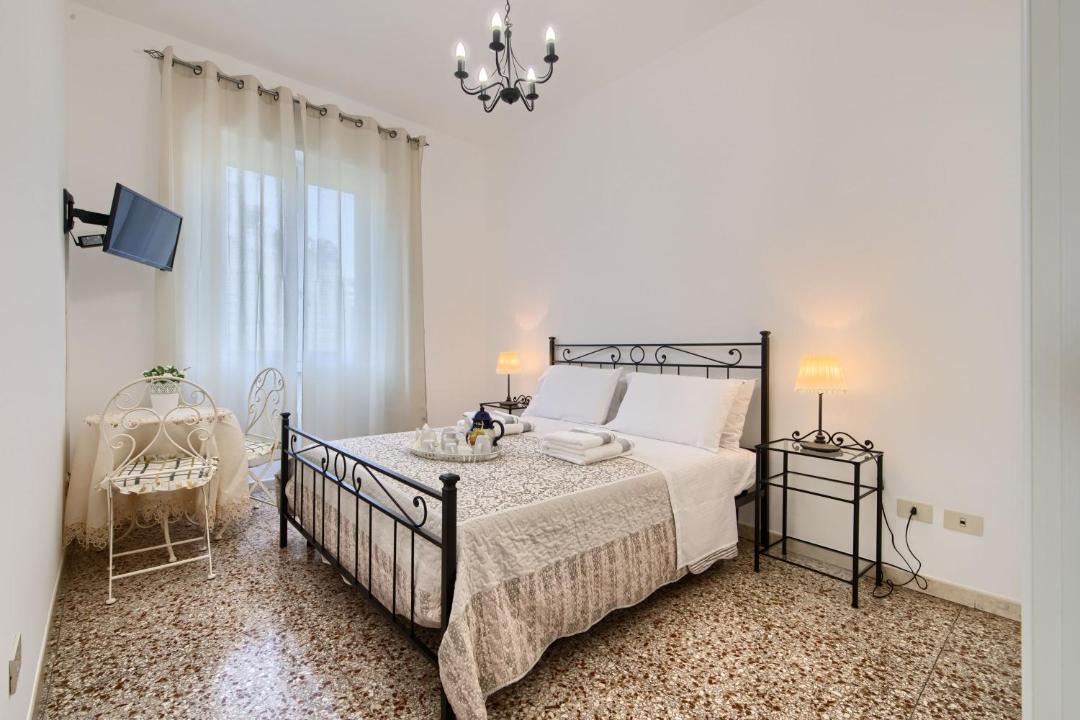Photo of Bedroom in Monteverde