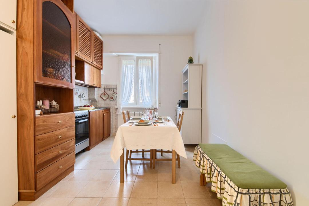 Photo of Kitchen in Monteverde