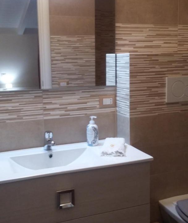 Photo of Bathroom in Latina Lido