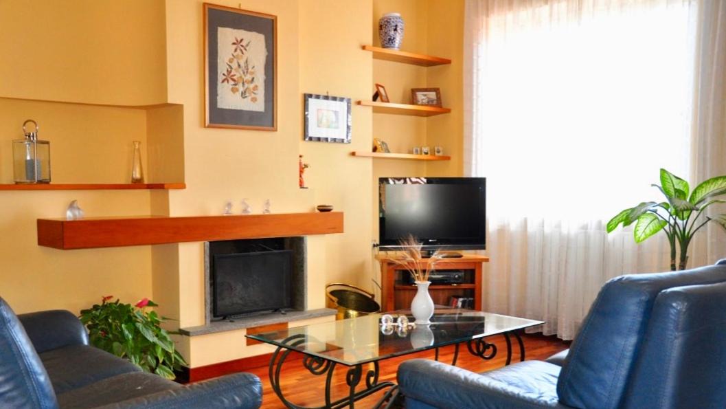 Photo of Livingroom in Zona XXX Castel Fusano