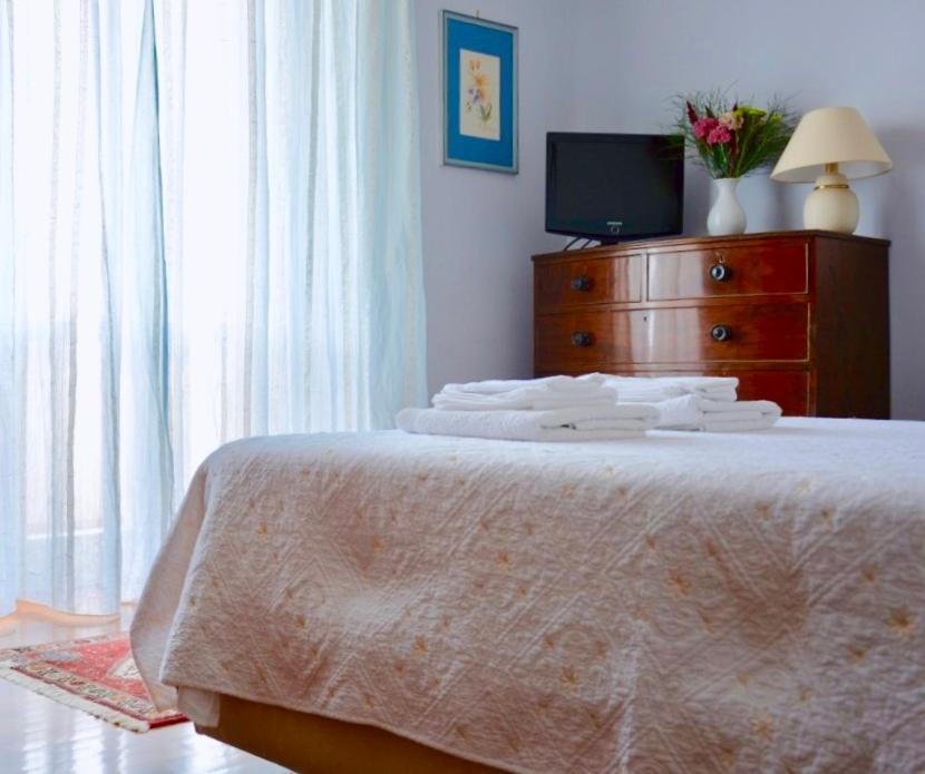 Photo of Bedroom in Zona XXX Castel Fusano