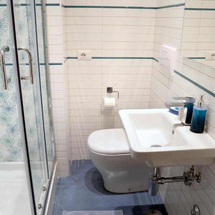Photo of Bathroom in Barletta