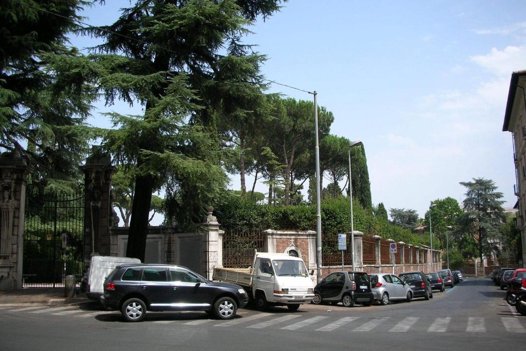 Photo of Others in Quartiere III Pinciano