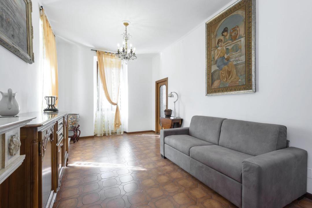 Photo of Others in Quartiere XIII Aurelio