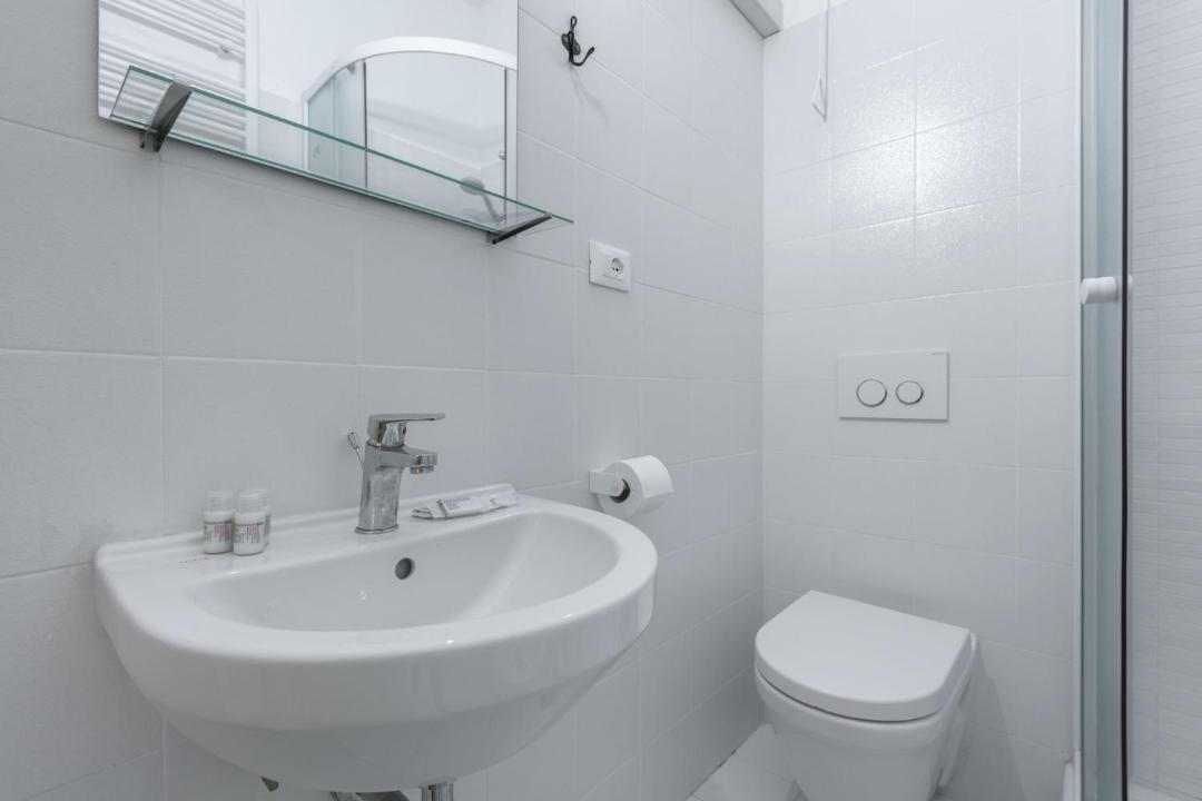 Photo of Bathroom in Quartiere XIII Aurelio