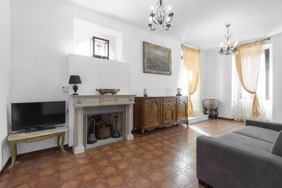 Photo of Others in Quartiere XIII Aurelio