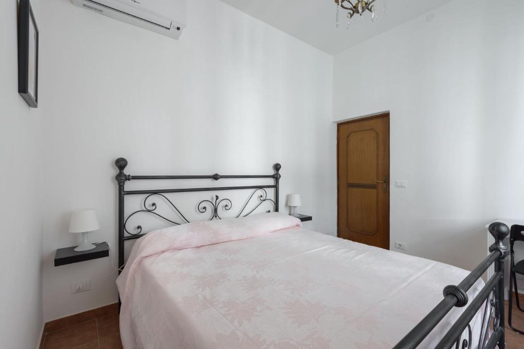 Photo of Bedroom in Quartiere XIII Aurelio