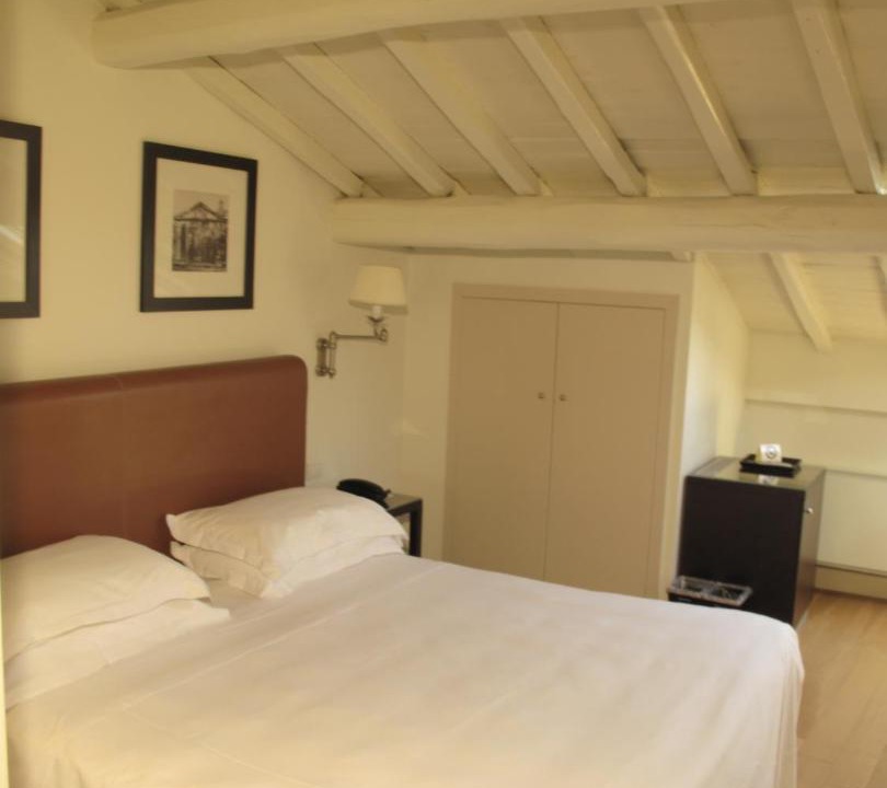 Photo of Bedroom in Rione IX Pigna