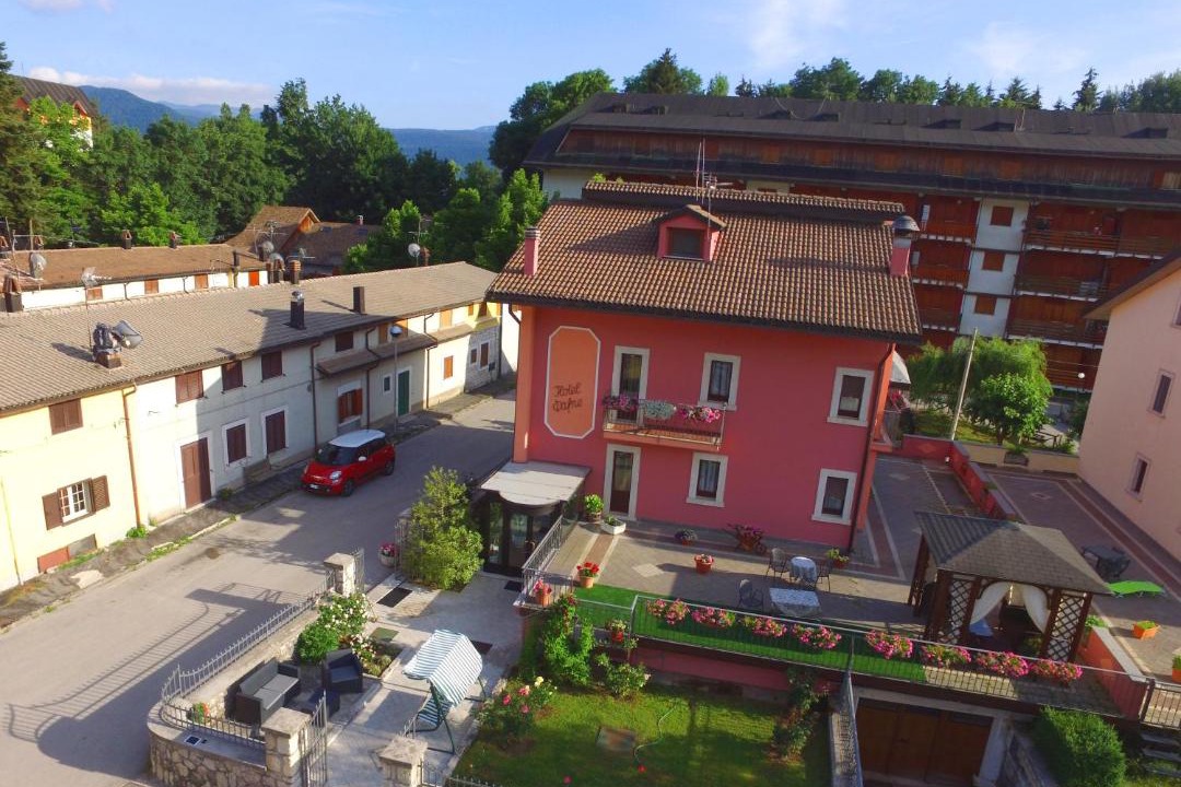 Photo of Others in Pescasseroli