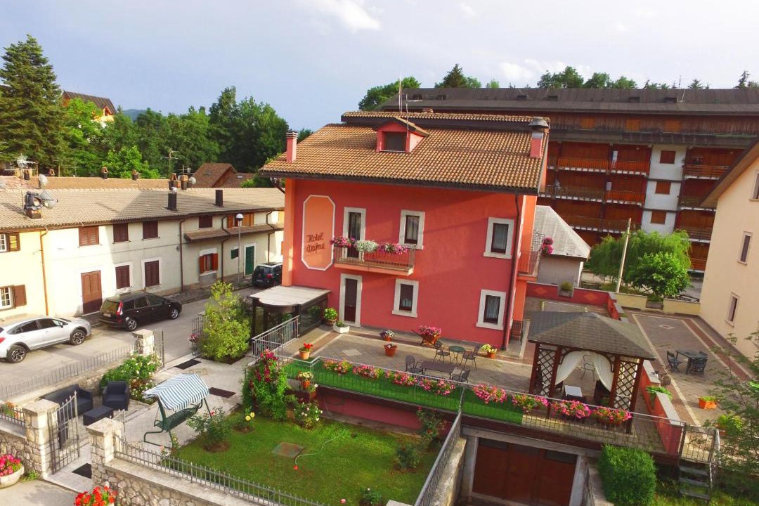 Photo of Others in Pescasseroli