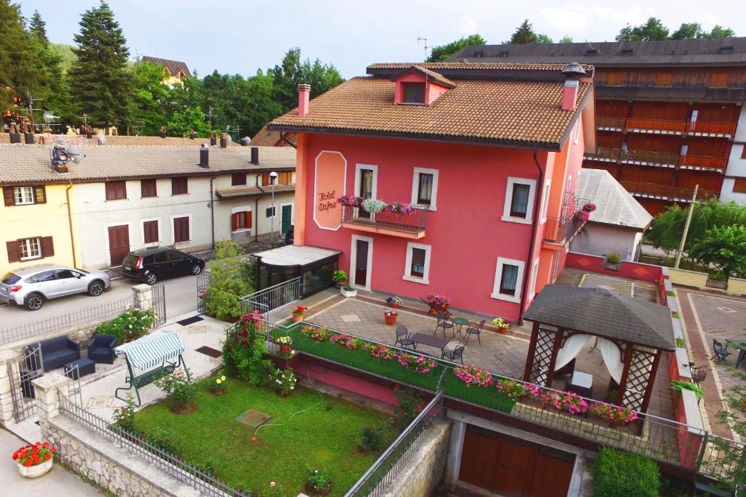 Photo of Others in Pescasseroli