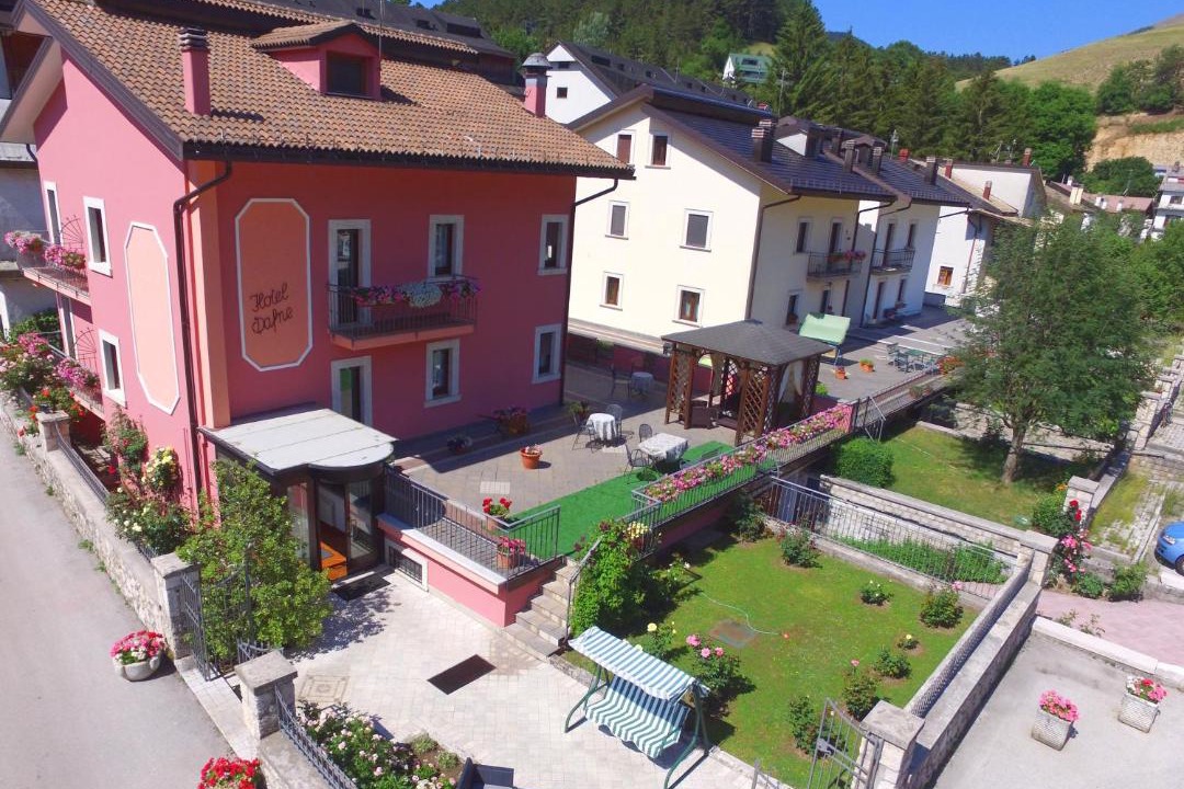 Photo of Others in Pescasseroli