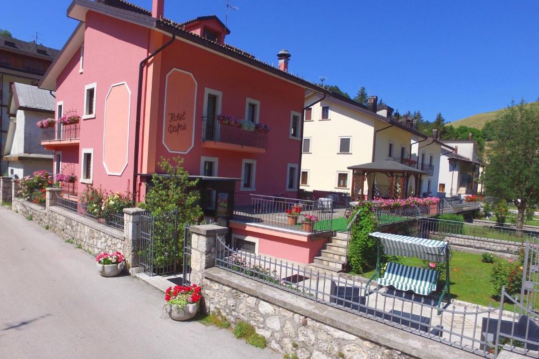 Photo of Others in Pescasseroli