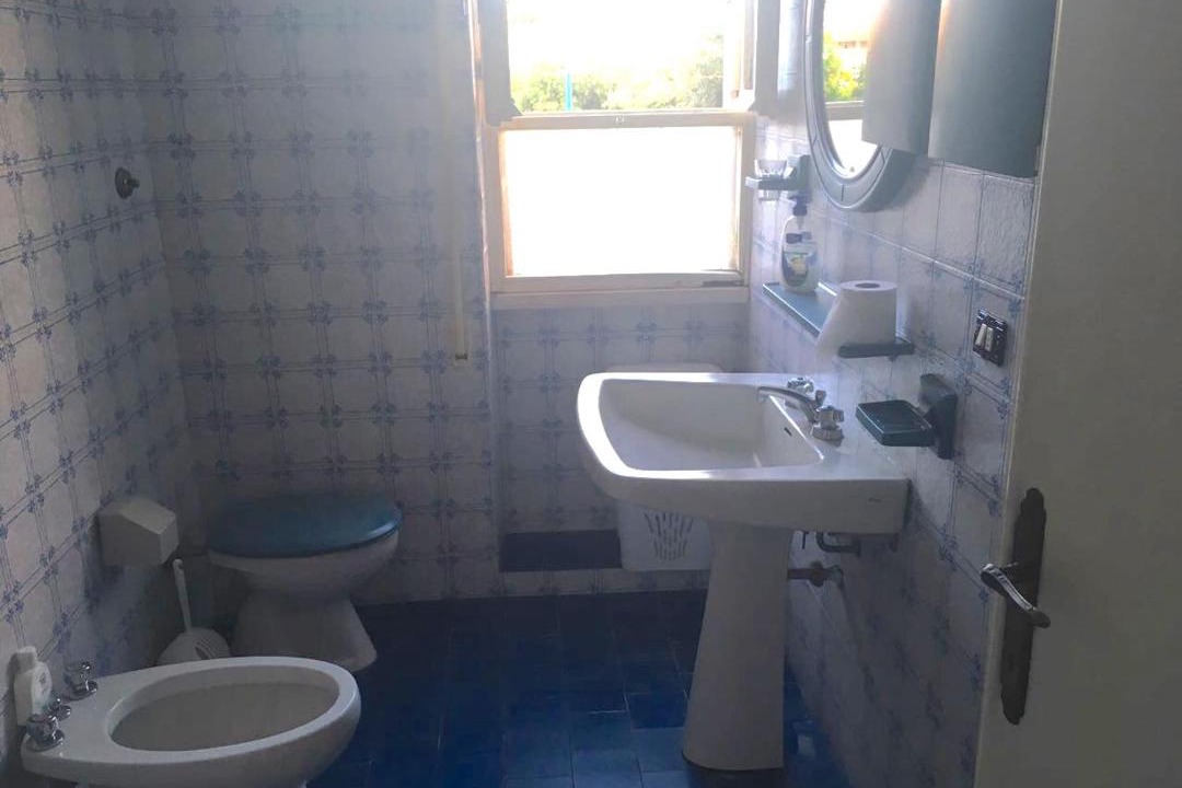 Photo of Bathroom in Lavinio Lido di Enea