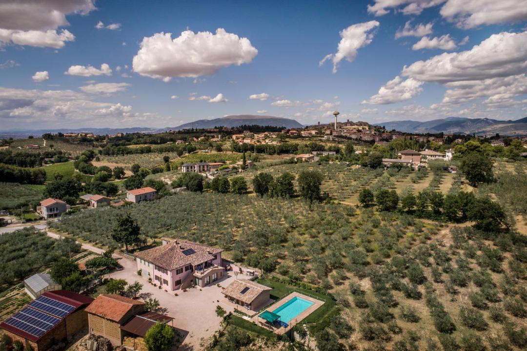 Photo of Others in Montefalco