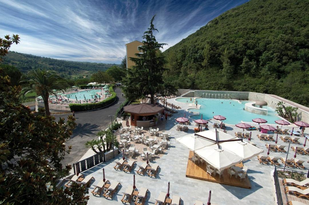Photo of Others in Suio Terme