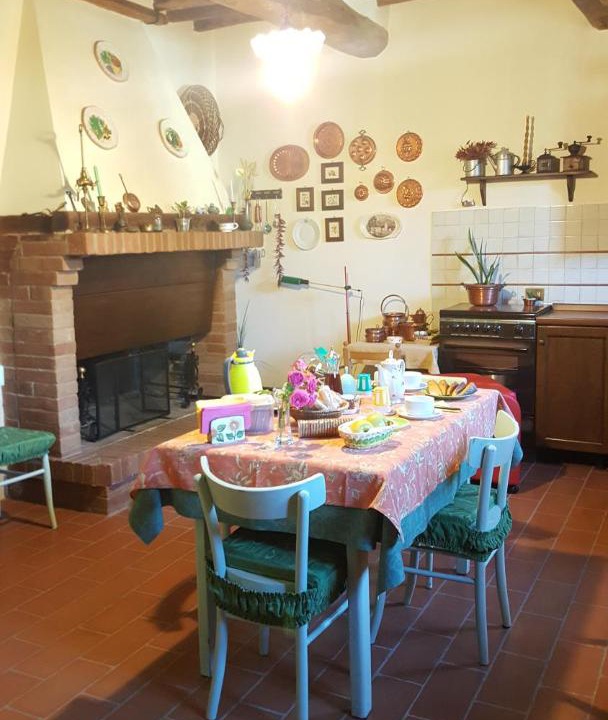 Photo of Livingroom in Giano dell'Umbria