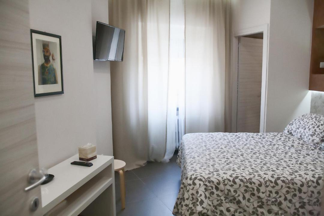 Photo of Bedroom in Murat Town