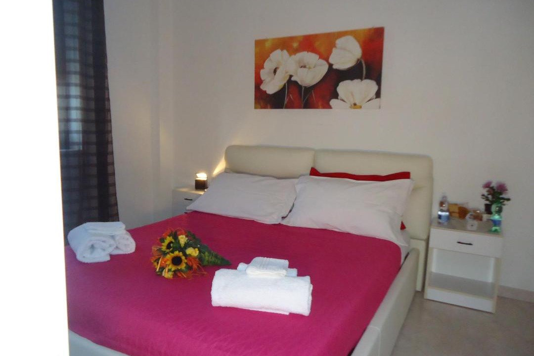 Photo of Bedroom in Lecce