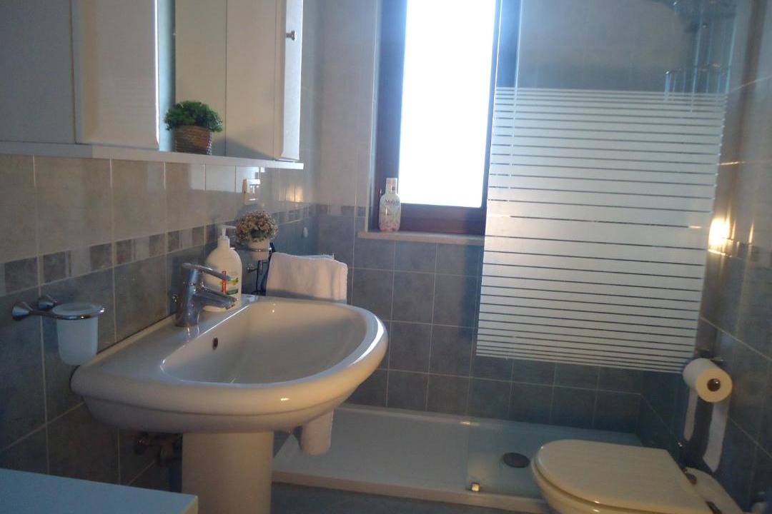 Photo of Bathroom in Lecce