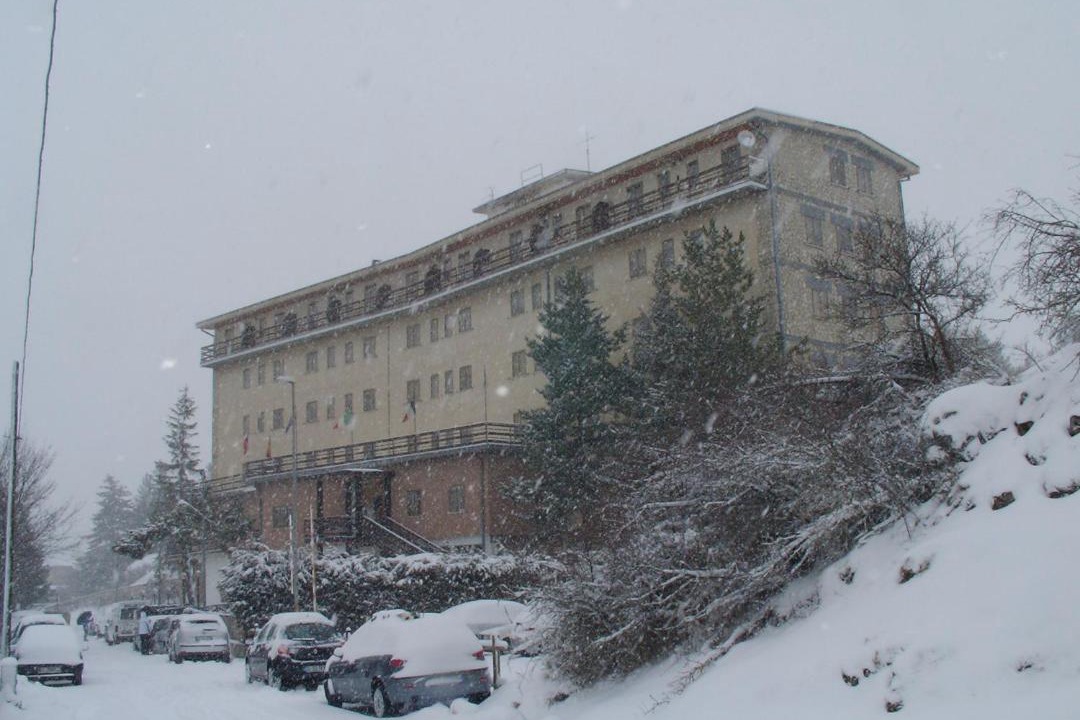 Photo of Others in Rocca di Mezzo