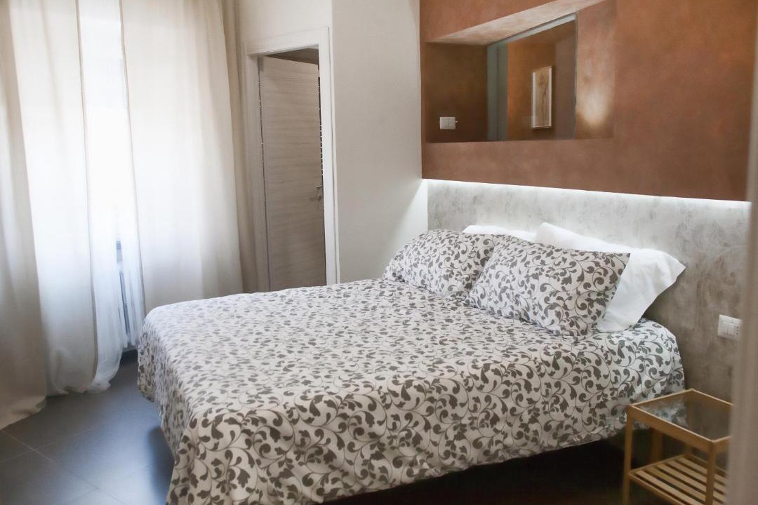 Photo of Bedroom in Murat Town