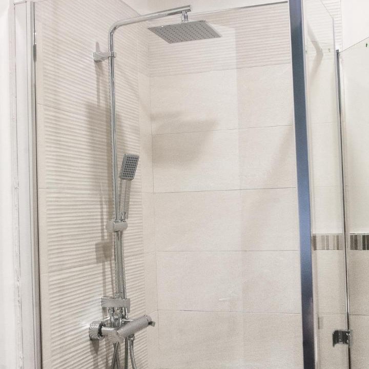 Photo of Bathroom in Murat Town