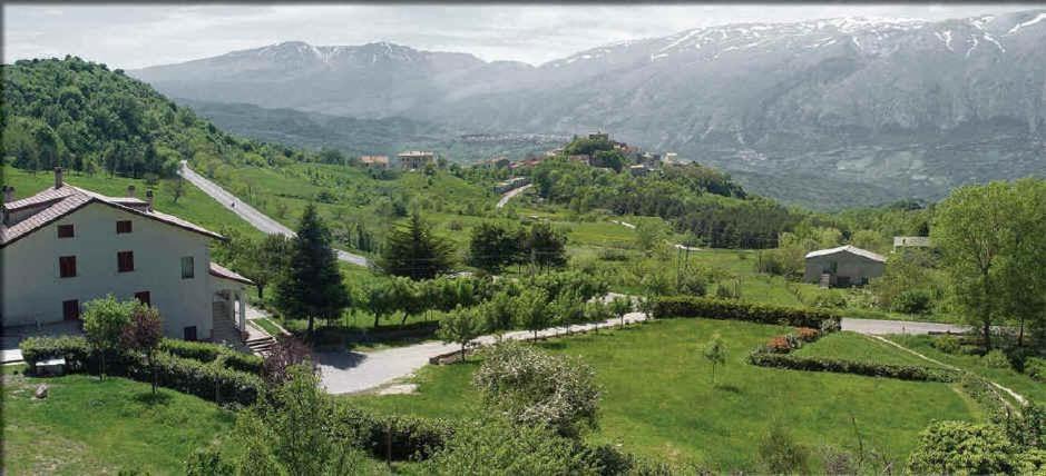 Photo of Others in Torricella Peligna