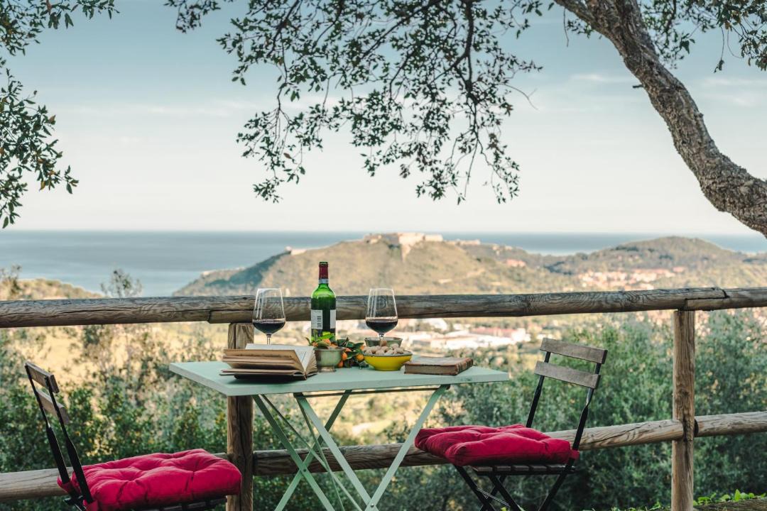 Photo of Others in Porto Ercole