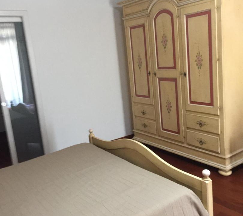 Photo of Bedroom in Toritto