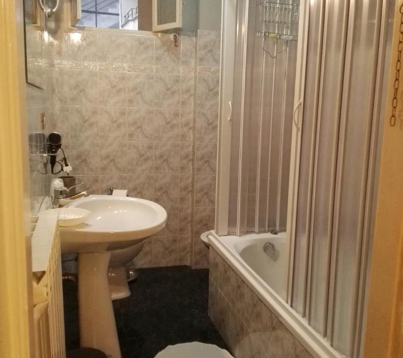 Photo of Bathroom in Formia