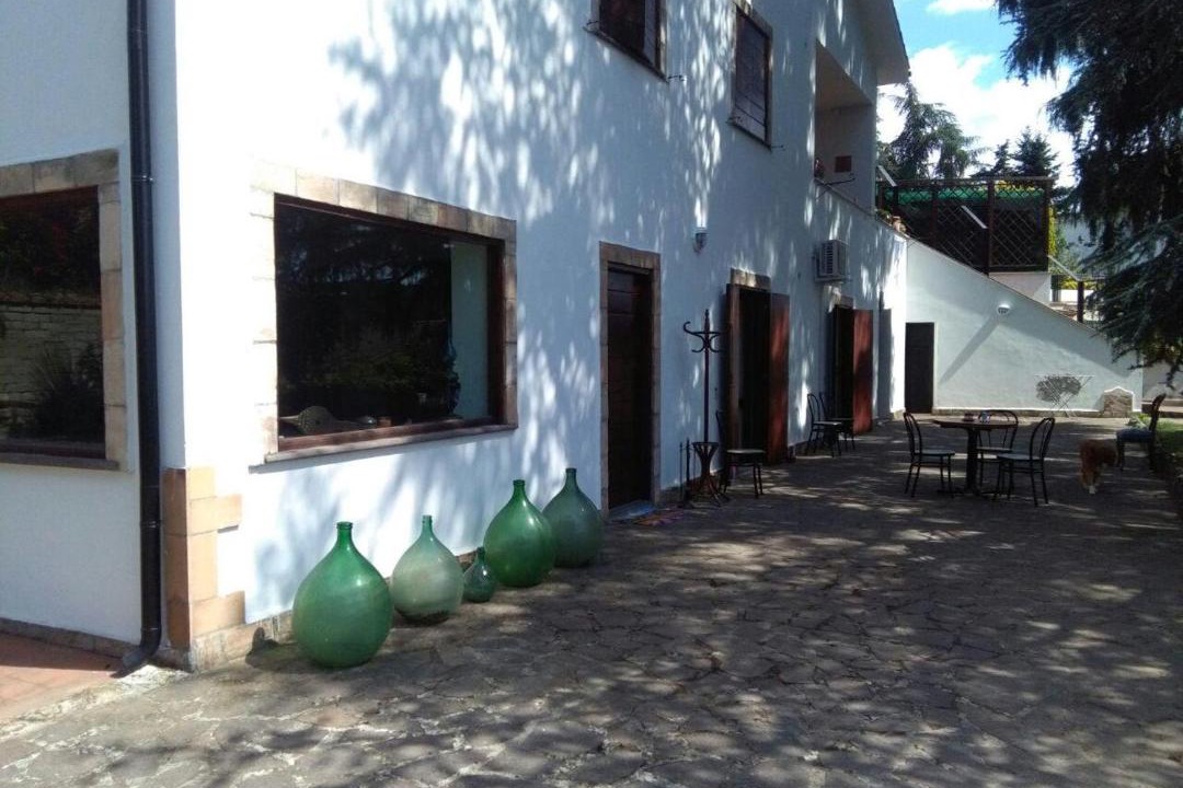 Photo of Buildings in Castelnuovo di Porto