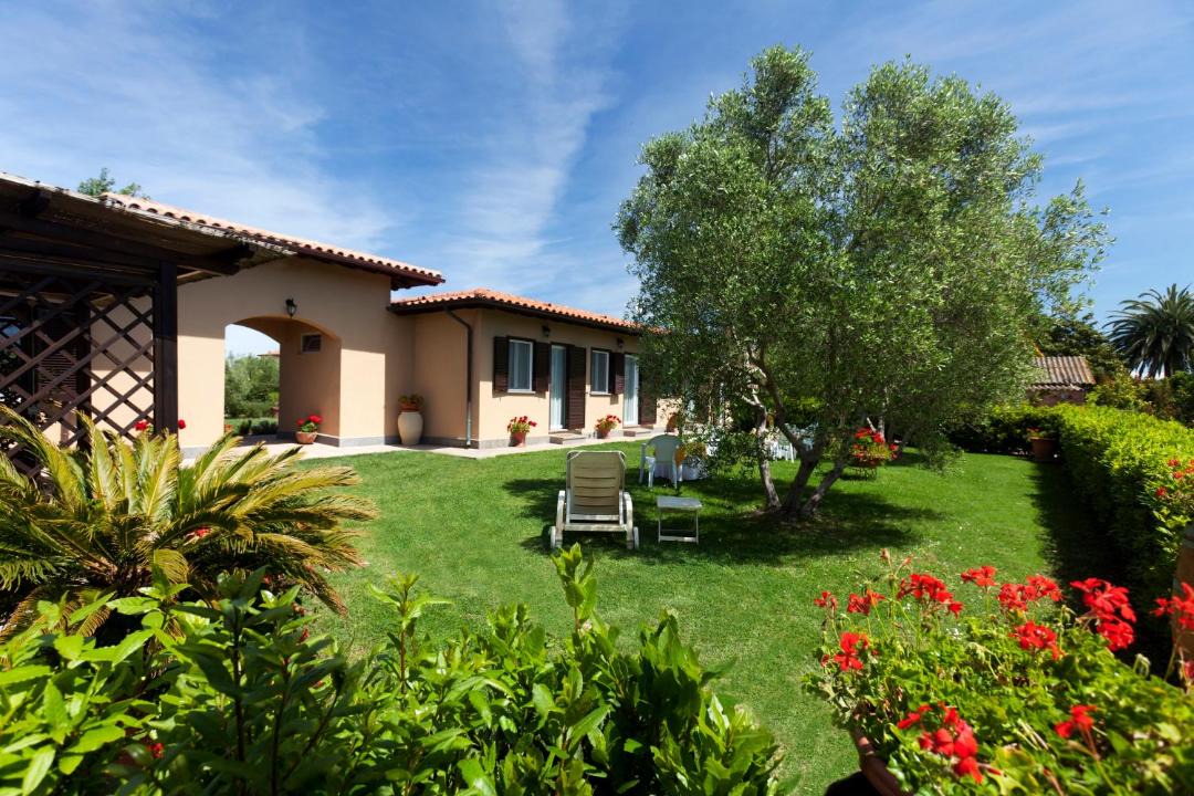 Photo of Others in Orbetello