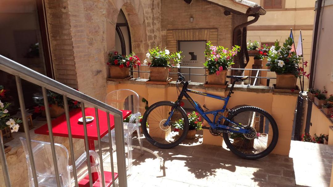 Photo of Others in Assisi