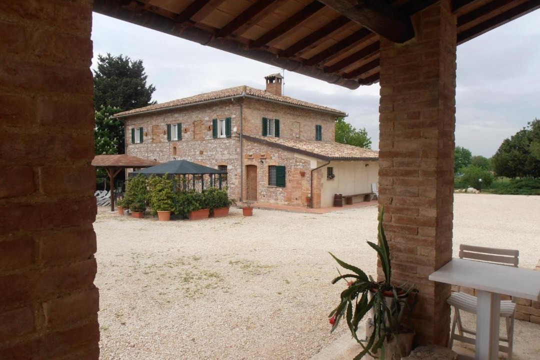 Photo of Buildings in Giano dell'Umbria