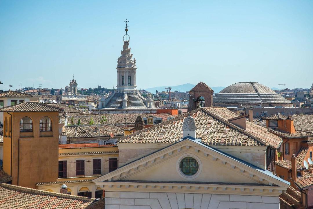 Photo of Others in Rione VI Parione