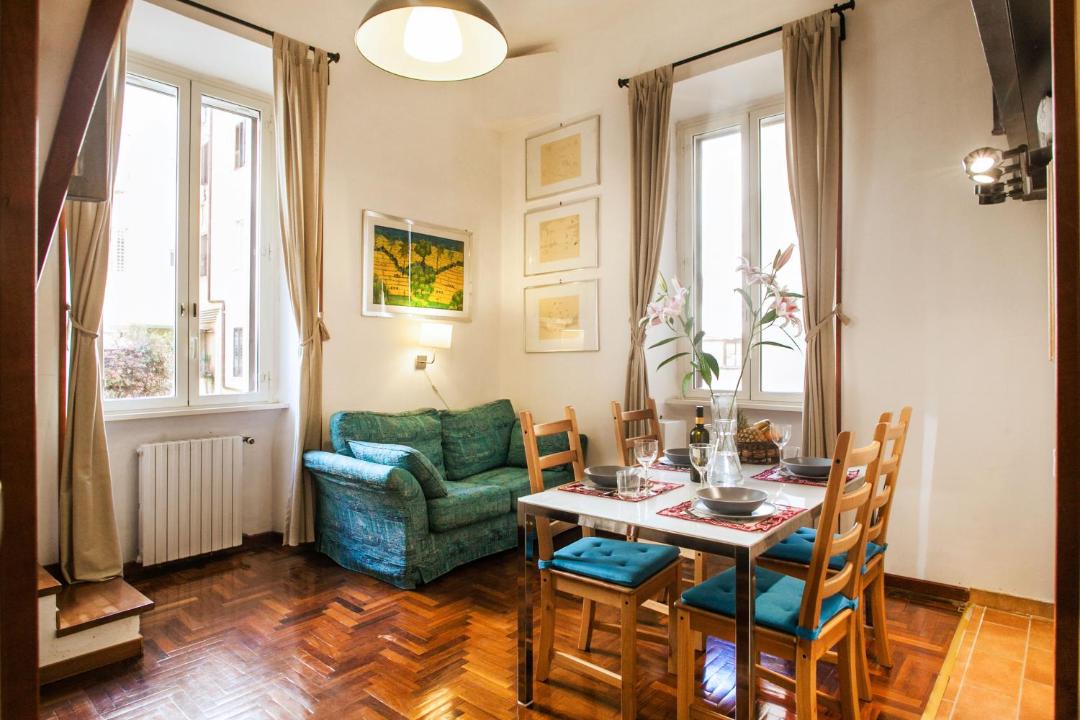 Photo of Livingroom in Salario