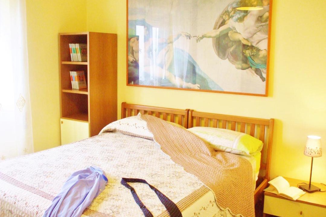 Photo of Bedroom in Sant'Elia Fiumerapido