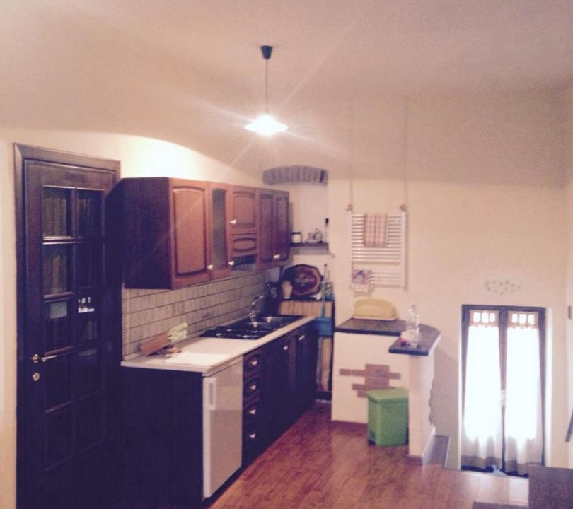 Photo of Kitchen in Montemerano
