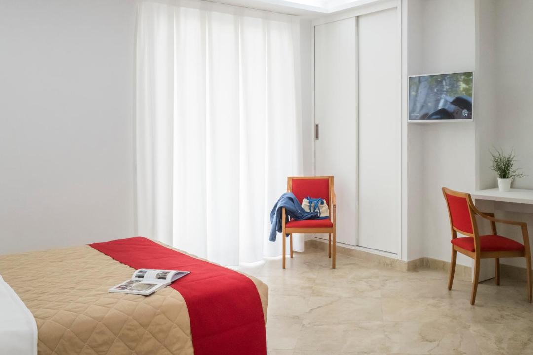 Photo of Bedroom in Angri