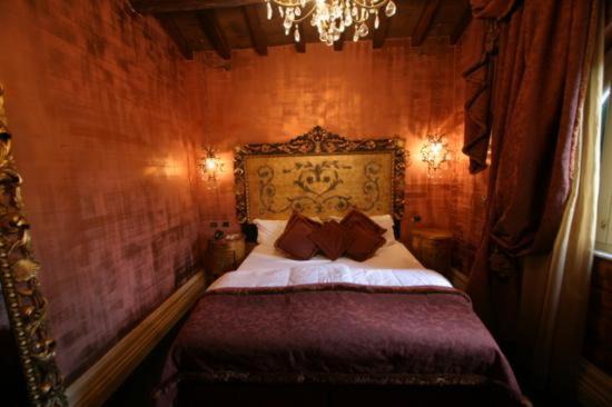 Photo of Bedroom in Ripa