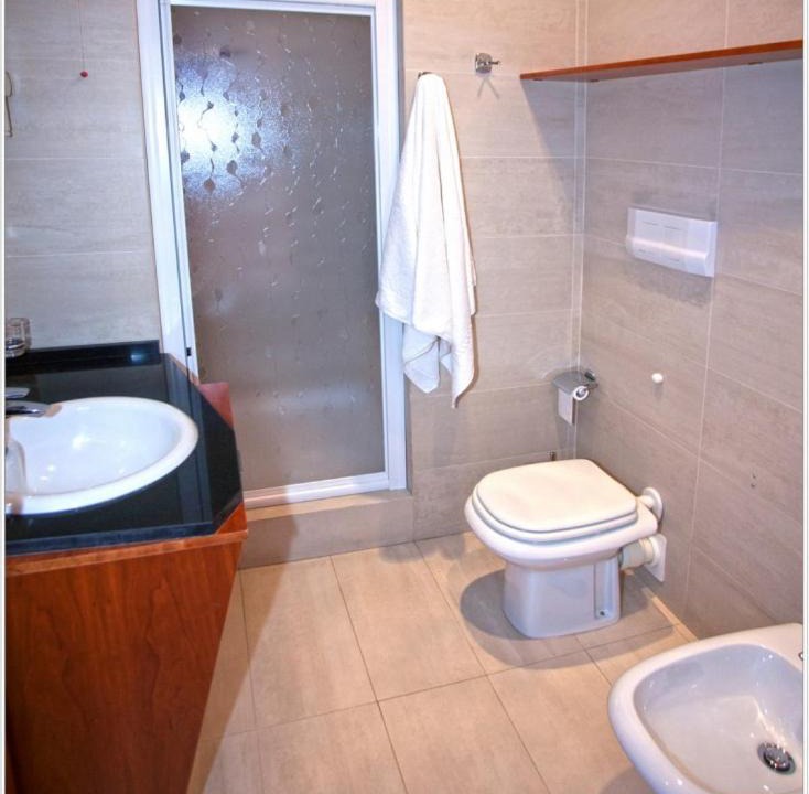 Photo of Bathroom in Airola