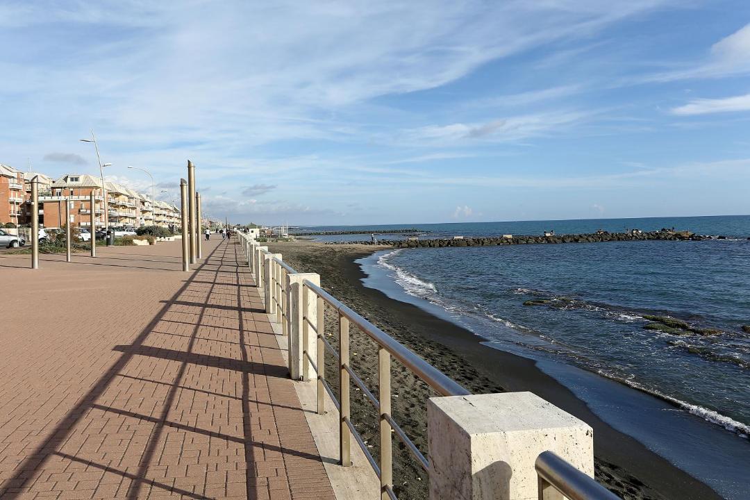 Photo of Others in Quartiere XXXIII Lido di Ostia Ponente